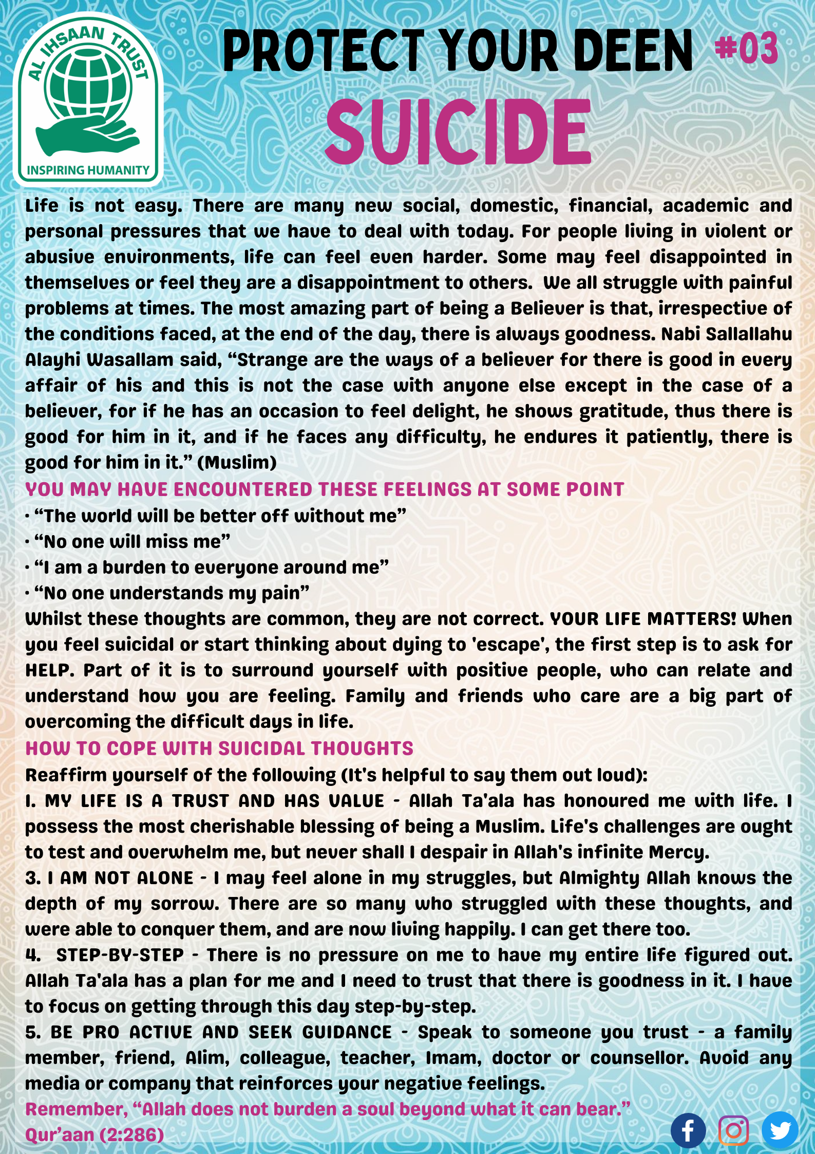 Publication Poster